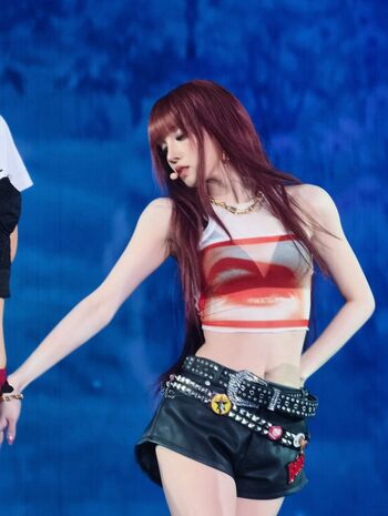 Full leaked Nia jade chanel/ private onlyfans photo