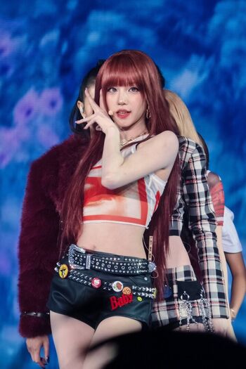 Full leaked Loco jenny/ private onlyfans photo