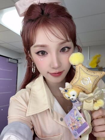 Full leaked Norafawn / private onlyfans photo