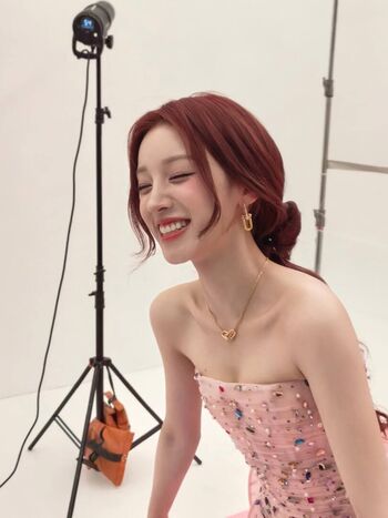 Full leaked Yuqi private onlyfans photo