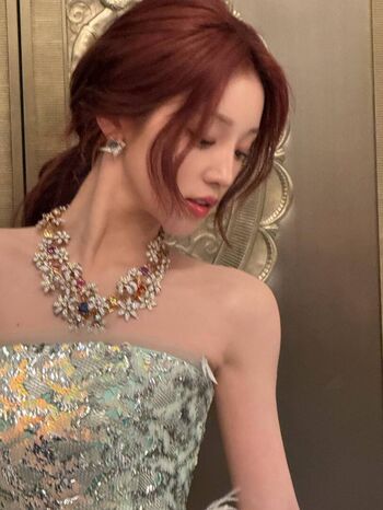 Full leaked Yuqi private onlyfans photo