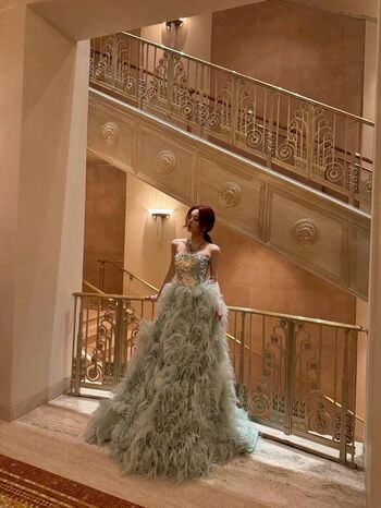 Full leaked Yuqi private onlyfans photo