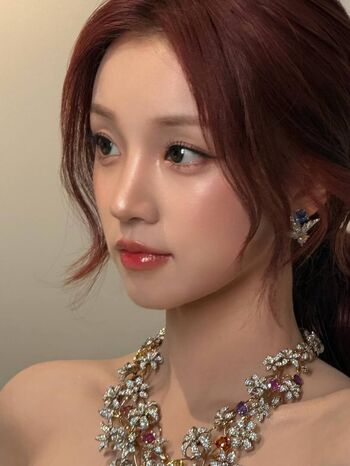 Full leaked Yuqi private onlyfans photo