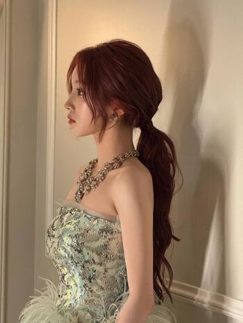 Full leaked Yuqi private onlyfans photo