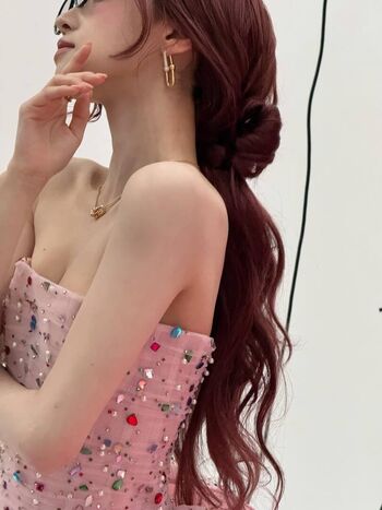 Full leaked Charley candy/ private onlyfans photo