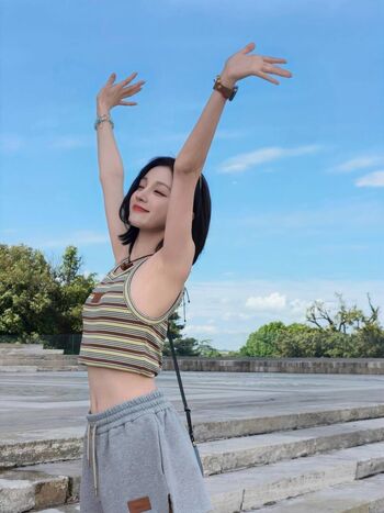 Full leaked Jav actress gravure/ private onlyfans photo