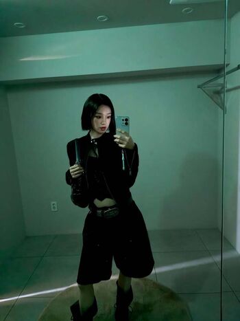 Full leaked Nozzomi cosplay/ private onlyfans photo