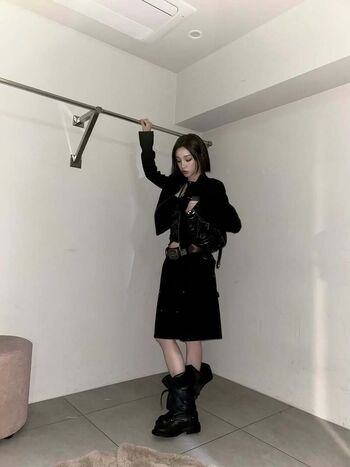 Full leaked Halee model/ private onlyfans photo