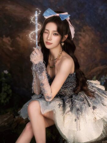 Full leaked Yuqi page private onlyfans photo