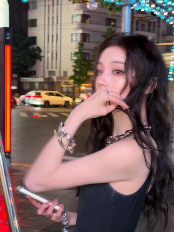 Full leaked Toomi/ private onlyfans photo