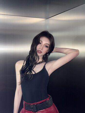Full leaked Zoe kaeppele / private onlyfans photo