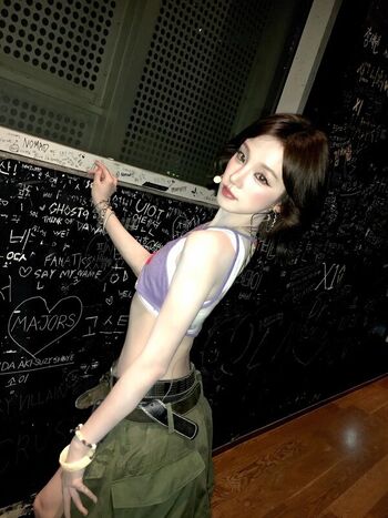 Full leaked That gurl bunny private onlyfans photo