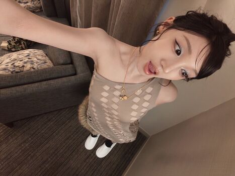 Full leaked Jillynozomi/ private onlyfans photo