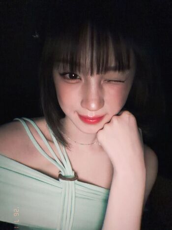 Full leaked Cheekykatx / private onlyfans photo