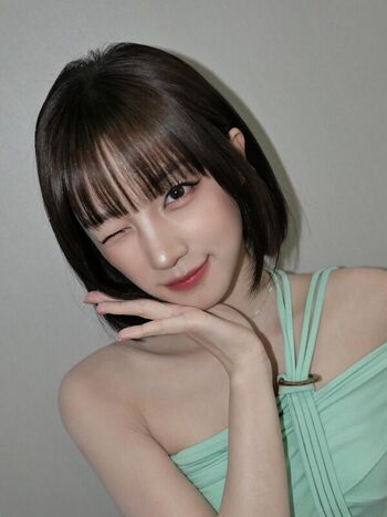 Full leaked Chani lenglet/ private onlyfans photo