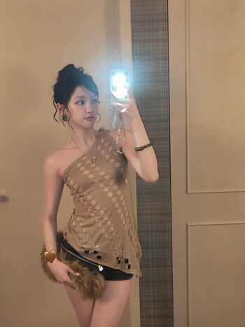 Full leaked Maya sinn/ private onlyfans photo