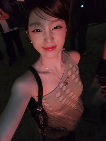 Full leaked Janiestarblahh/ private onlyfans photo