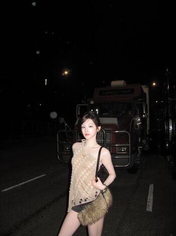 Full leaked Maria zhang/ private onlyfans photo