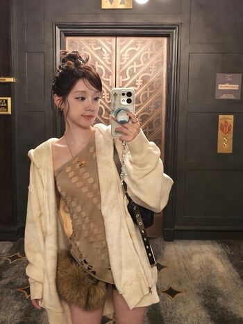 Full leaked Lady melamori / private onlyfans photo