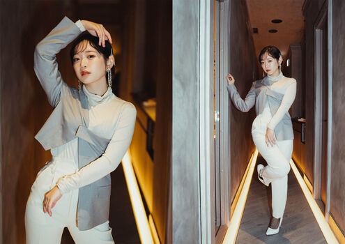 Full leaked Yura kano page private onlyfans photo