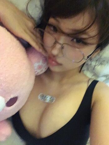 Full leaked Yurasweb private onlyfans photo