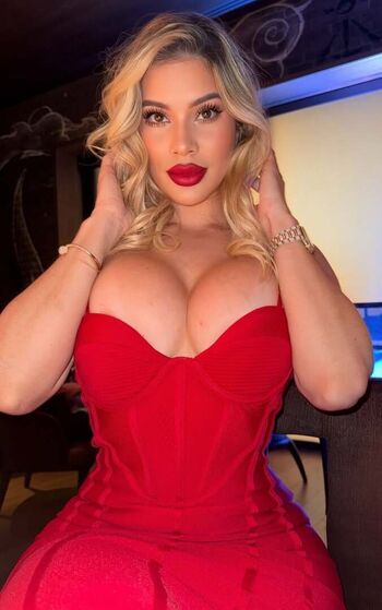 Full leaked Yuri parada private onlyfans photo