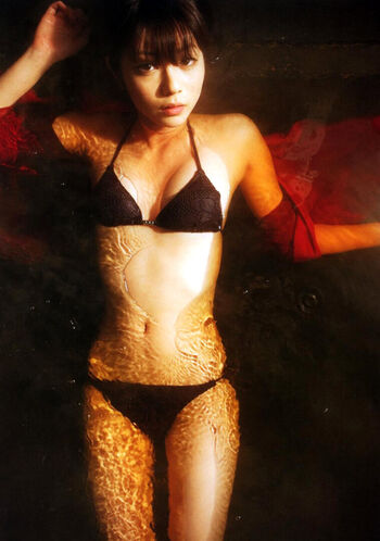 Full leaked Yuria haga private onlyfans photo