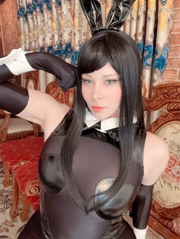 Full leaked Yuriko tiger private onlyfans photo