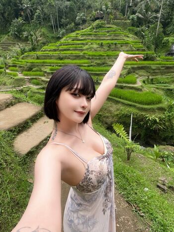 Full leaked Yuriyuri fanclub private onlyfans photo