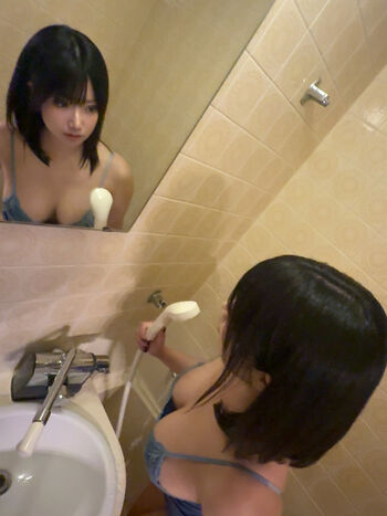 Full leaked Yutori fantia page private onlyfans photo