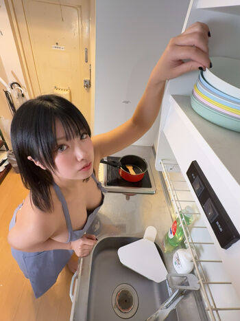 Full leaked Yutori fantia page private onlyfans photo