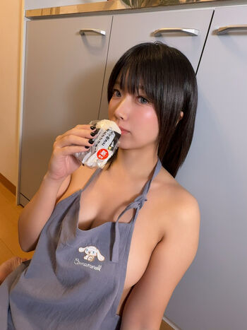 Full leaked Yutori fantia private onlyfans photo