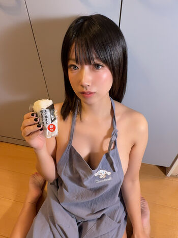 Full leaked Yutori fantia private onlyfans photo