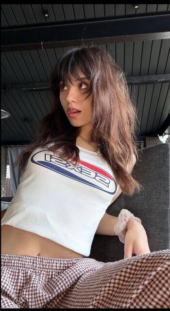 Full leaked Yuuechka private onlyfans photo