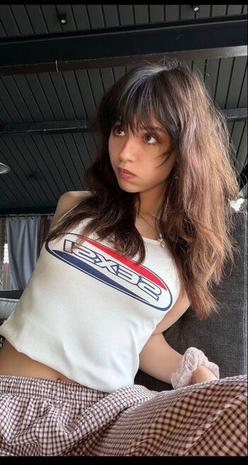 Full leaked Yuuechka private onlyfans photo