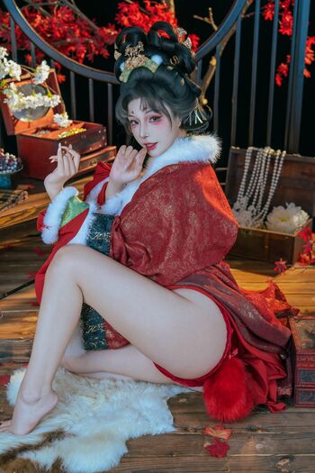 Full leaked Yuuhuia private onlyfans photo