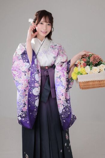 Full leaked Yuuka niizuma private onlyfans photo