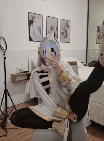 Full leaked Yuukilakdr private onlyfans photo