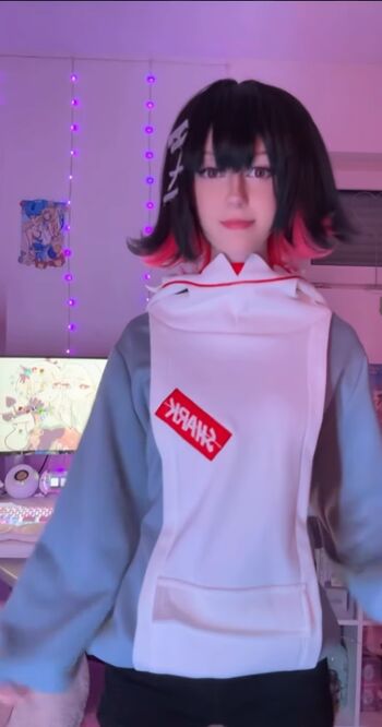 Full leaked Yuumii private onlyfans photo