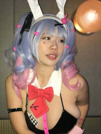 Full leaked Yuura tamaki page private onlyfans photo