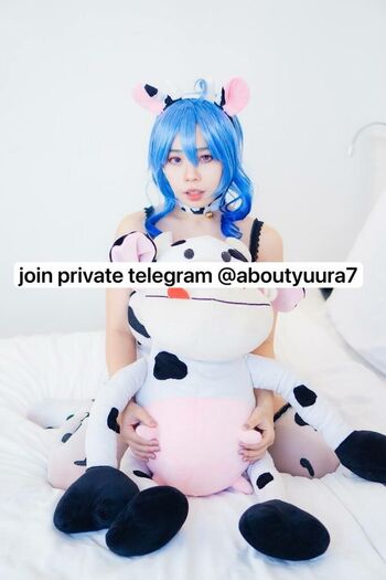 Full leaked Yuura tamaki private onlyfans photo