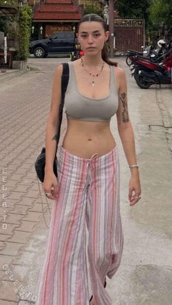 Full leaked Yuval ben dor private onlyfans photo