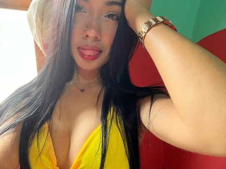 Full leaked Yuxicedeo private onlyfans photo