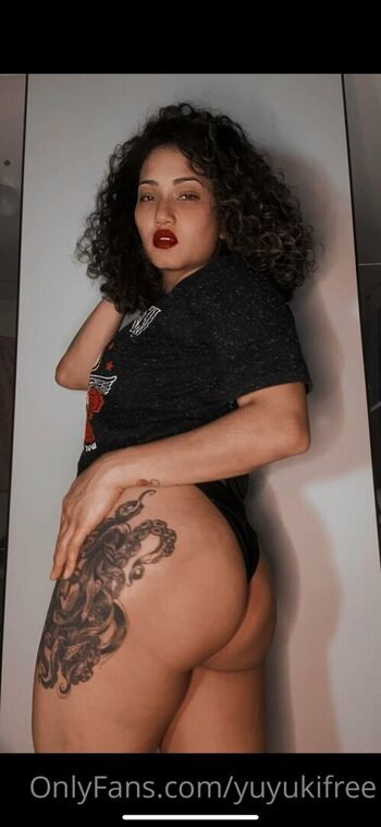yuyukifree