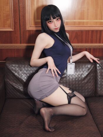 Full leaked Yuyunte private onlyfans photo