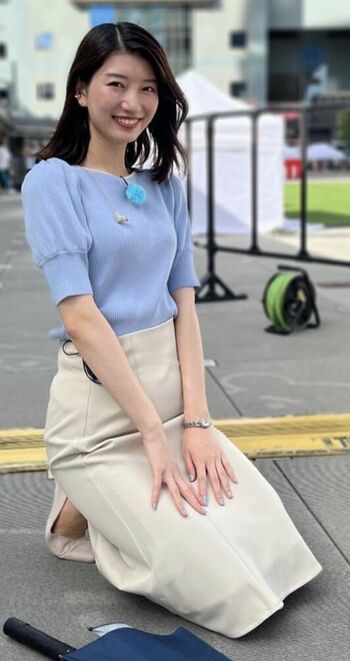 Yuzuha Hongo