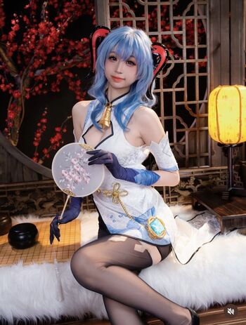 Yuzujiangg