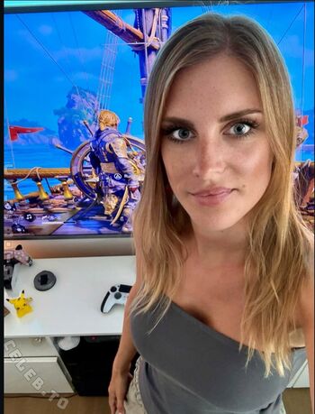 Full leaked Yve gaming private onlyfans photo