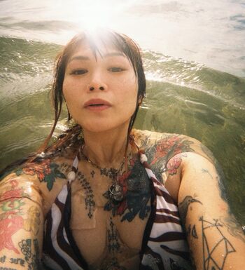 Full leaked Yvette young private onlyfans photo