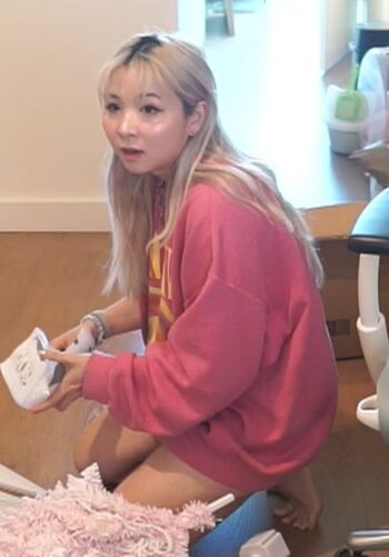 Full leaked Yvonnie private onlyfans photo